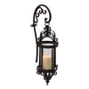 IMAX Worldwide Home Dempsy Hanging Wall Lantern