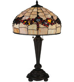 Meyda Lighting 130698 26.5"H Concord Table Lamp
