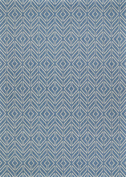 Couristan Recife Cabana Tile 7'6