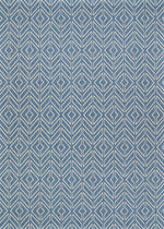 Couristan Recife Cabana Tile 7'6" X 10'9"  Rectangular Indoor/Outdoor  Transitional Rug