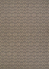 Couristan Recife Cabana Tile 2'3" X 7'10" Runner Indoor/Outdoor  Transitional Rug