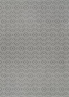 Couristan Recife Cabana Tile 2'3" X 7'10" Runner Indoor/Outdoor  Transitional Rug
