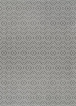 Couristan Recife Cabana Tile 2'3" X 11'9" Runner Indoor/Outdoor  Transitional Rug