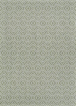 Couristan Recife Cabana Tile 3'9" X 5'5" Rectangular Indoor/Outdoor  Transitional Rug