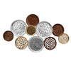 Sagebrook Home 13891 Metal 41" Wall Decor, Multi, Wb