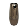 Sagebrook Home Ceramic Vase 16``, 2 Tone Bronze