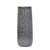 Sagebrook Home Ceramic 17``H Vase, Black