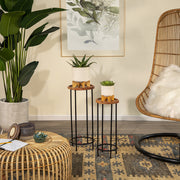 Sagebrook Home 13976-03 6