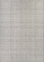 Couristan Cape Marion 2'3" X 11'9" Runner Indoor/Outdoor  Contemporary Rug
