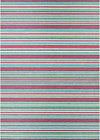Couristan Cape Brockton 3'11" X 5'6" Rectangular Indoor/Outdoor  Contemporary Rug