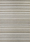 Couristan Cape Brockton 6'6" X 9'6" Rectangular Indoor/Outdoor  Contemporary Rug