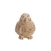 Sagebrook Home Resin Bird Decor, 6