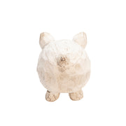 Sagebrook Home Resin Pig Decor, 4.75