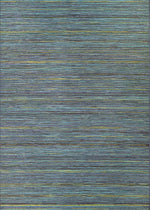 Couristan Cape Hinsdale 2'3" X 11'9" Runner Indoor/Outdoor  Contemporary Rug
