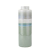 Sagebrook Home Ceramic 20`` Jar Vase, Green Mix