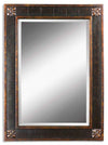 Uttermost 14156 B Bergamo Vanity Mirror