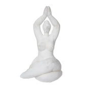Sagebrook Home Resin 11
