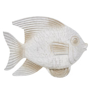 Sagebrook Home Resin 13.5