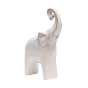 Sagebrook Home Ceramic 10.5