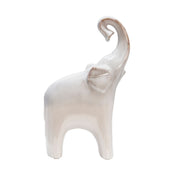 Sagebrook Home Ceramic 10.5