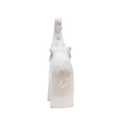 Sagebrook Home Ceramic 10.5