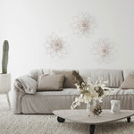 Sagebrook Home 14417-01 25