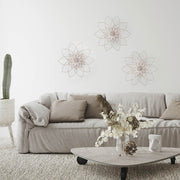 Sagebrook Home 14417-01 25