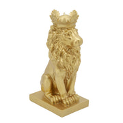 Sagebrook Home Polyresin 14