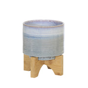 Sagebrook Home Ceramic 6
