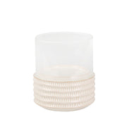 Sagebrook Home Ceramic /Glass 10