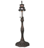 Meyda Lighting 14653 26" High Caprice Table Lamp Base