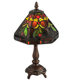 Meyda Lighting 146951 13.5"H Middleton Accent Lamp
