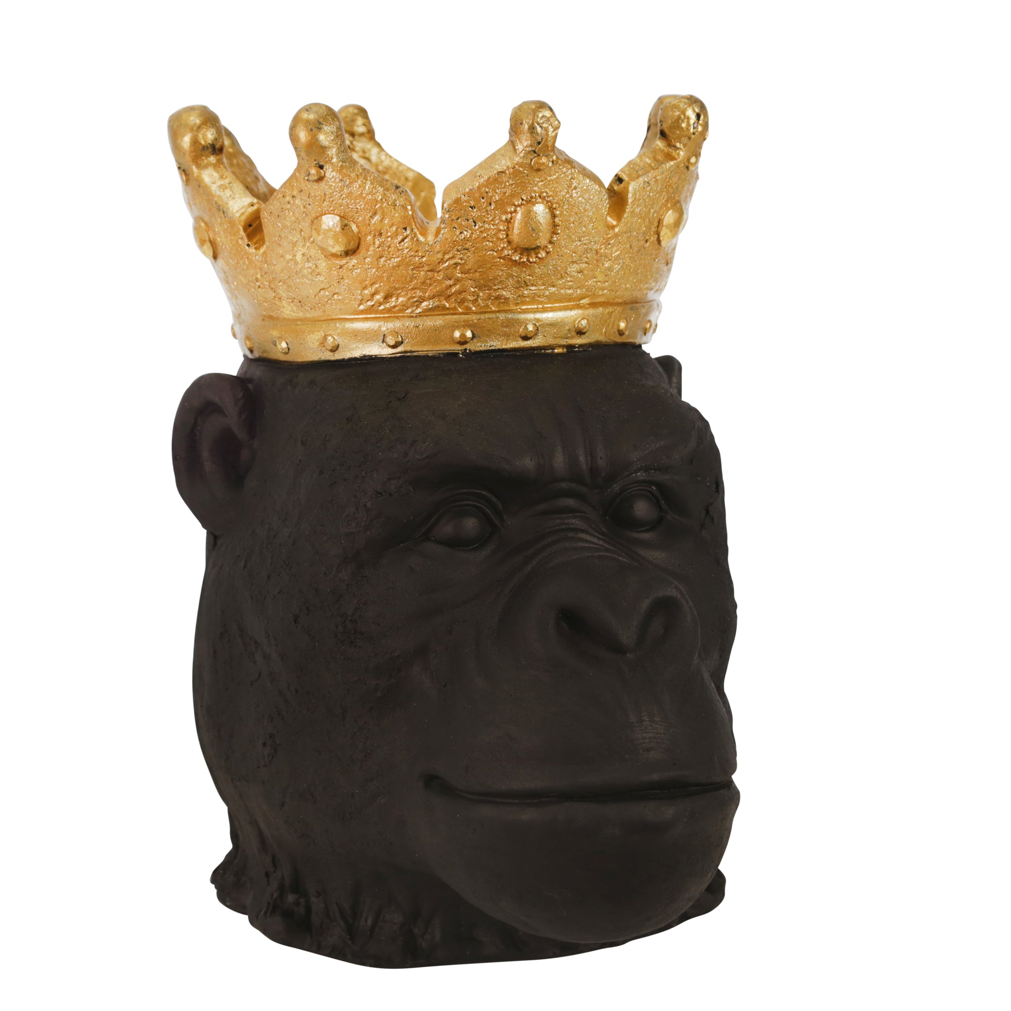 Crowned Gorilla Mat