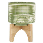 Sagebrook Home 14765-04 Ceramic 5