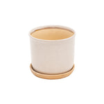 Sagebrook Home Set of 2 Ceramic 6/8