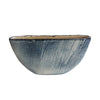 Sagebrook Home Ceramic 13" Vase, Blue