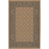 Couristan Recife Garden Lattice 2' X 3'7" Rectangular Indoor/Outdoor  Transitional Rug