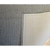 Couristan Recife Saddlestitch 8'6" X 8'6" Square Indoor/Outdoor  Transitional Rug