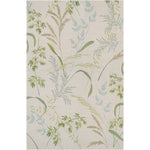 Couristan Dolce SAND DUNE 4' X 5'10" Rectangular Indoor/Outdoor  Transitional Rug