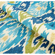 Couristan Covington Delfina 2' X 4' Rectangular Indoor/Outdoor  Contemporary Rug