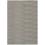 Couristan MONACO LARVOTTO 5'10" X 9'2" Rectangular Indoor/Outdoor  Transitional Rug
