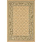 Couristan Recife Garden Lattice 2' X 3'7" Rectangular Indoor/Outdoor  Transitional Rug