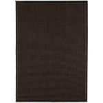 Couristan Recife Saddlestitch 2' X 3'7" Rectangular Indoor/Outdoor  Transitional Rug