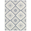 Couristan Dolce BRINDISI 2'3" X 3'11" Rectangular Indoor/Outdoor  Transitional Rug
