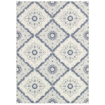 Couristan Dolce BRINDISI 5'3" X 7'6" Rectangular Indoor/Outdoor  Transitional Rug