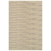 Couristan MONACO LARVOTTO 8'6" X 13' Rectangular Indoor/Outdoor  Transitional Rug