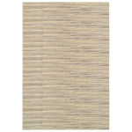 Couristan MONACO LARVOTTO 5'10" X 9'2" Rectangular Indoor/Outdoor  Transitional Rug