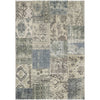 Couristan EASTON CAMILLA 2 X 3'7" Rectangular INDOOR Transitional Rug