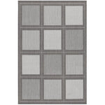 Couristan Recife Summit 5'10" X 9'2" Rectangular Indoor/Outdoor  Transitional Rug