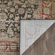 Couristan Zahara Embellished Blossom 2' X 3'7